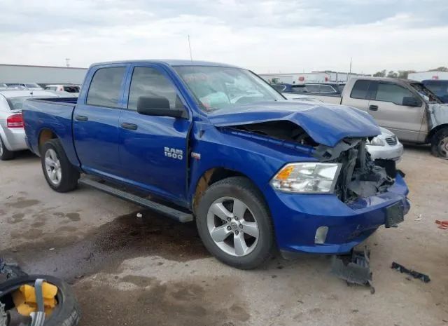 RAM 1500 2014 1c6rr6kt8es333184