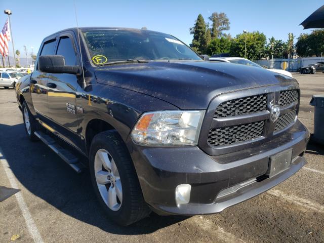 RAM 1500 ST 2014 1c6rr6kt8es424214