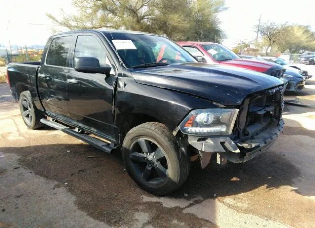 RAM 1500 2014 1c6rr6kt8es435620