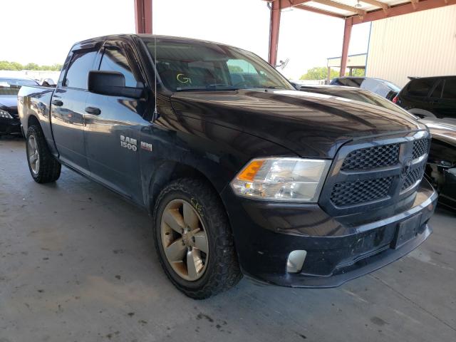 RAM 1500 ST 2014 1c6rr6kt8es458072