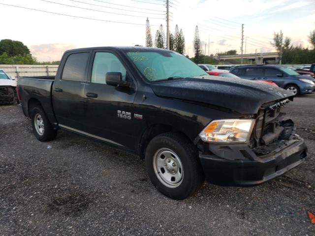 RAM 1500 ST 2015 1c6rr6kt8fs501407