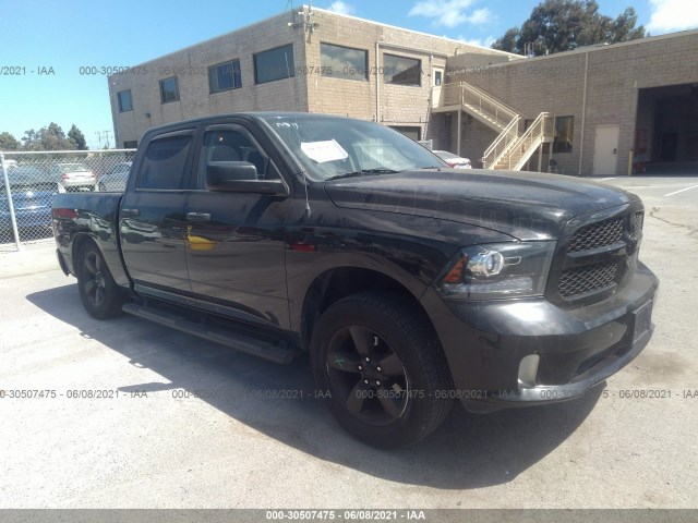 RAM 1500 2015 1c6rr6kt8fs505540