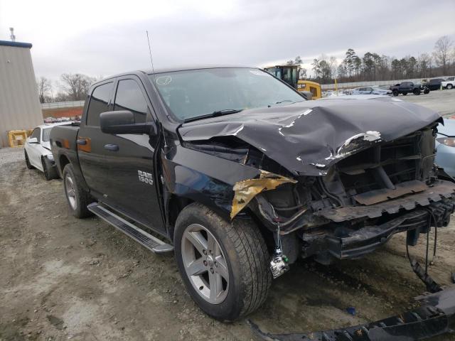 RAM 1500 ST 2015 1c6rr6kt8fs505845