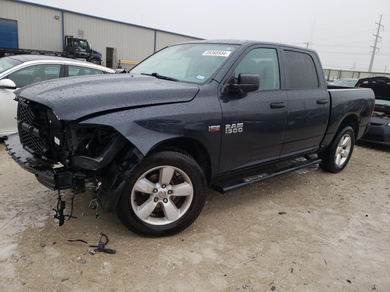 RAM 1500 2015 1c6rr6kt8fs583736