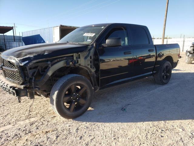 RAM 1500 2015 1c6rr6kt8fs613205