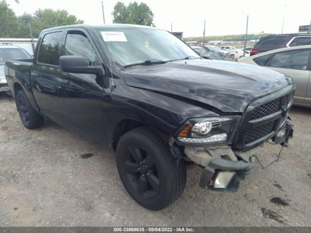 RAM 1500 2015 1c6rr6kt8fs622793