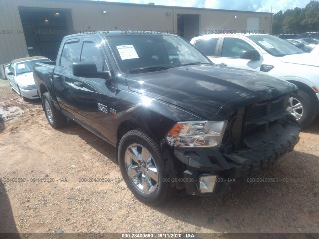 RAM 1500 2015 1c6rr6kt8fs754873