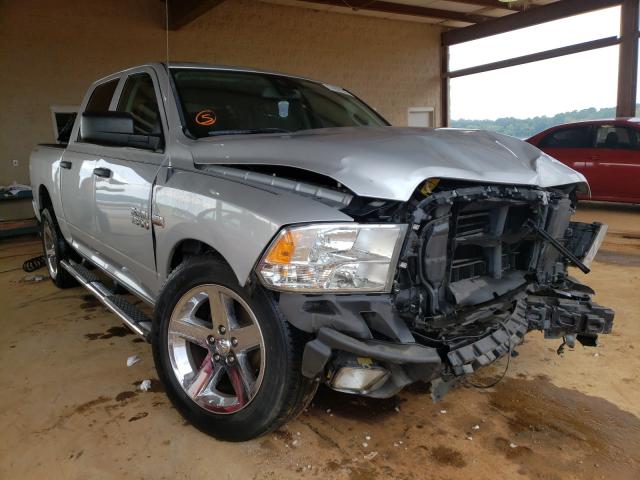 RAM 1500 ST 2016 1c6rr6kt8gs183435