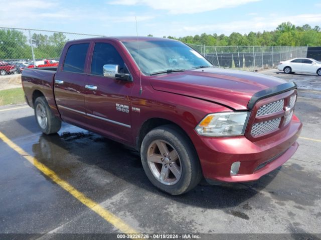 RAM 1500 2016 1c6rr6kt8gs298147