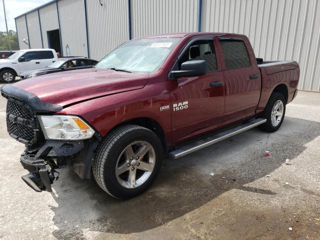 RAM 1500 ST 2017 1c6rr6kt8hs636387