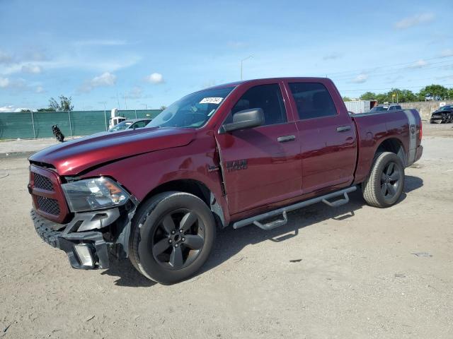 RAM 1500 ST 2017 1c6rr6kt8hs836217