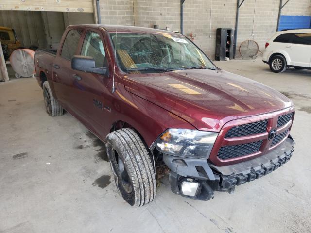 RAM 1500 ST 2017 1c6rr6kt8hs861330