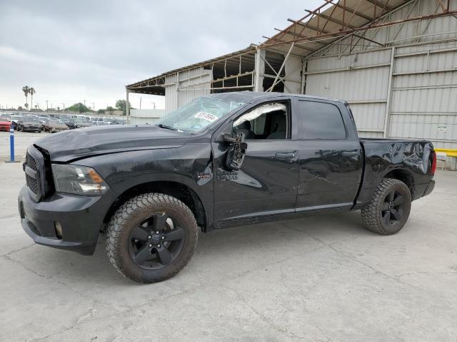 RAM 1500 2018 1c6rr6kt8js105521