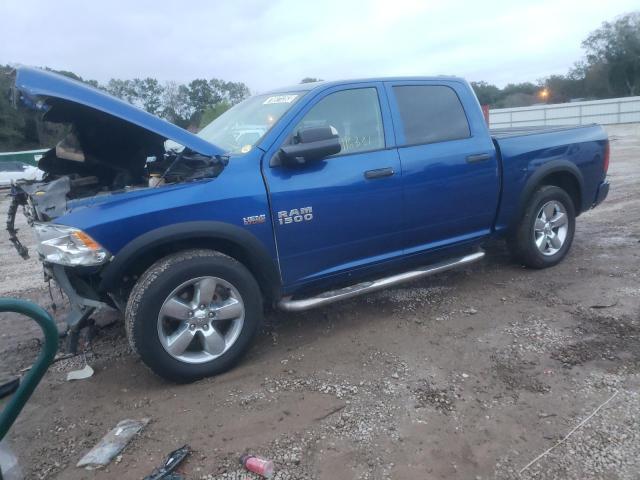 RAM 1500 2018 1c6rr6kt8js295367