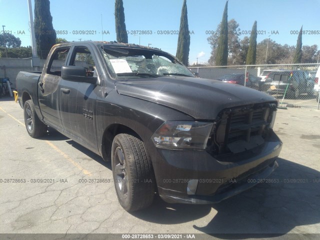 RAM 1500 2018 1c6rr6kt8js305041