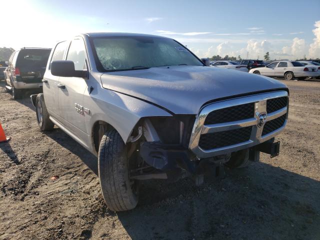 RAM 1500 ST 2018 1c6rr6kt8js314807