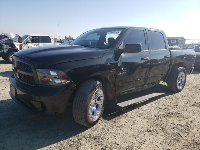 RAM 1500 CLASSIC 2019 1c6rr6kt8ks507590