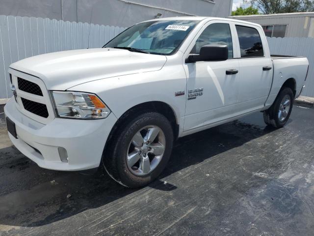 RAM 1500 CLASS 2019 1c6rr6kt8ks507671