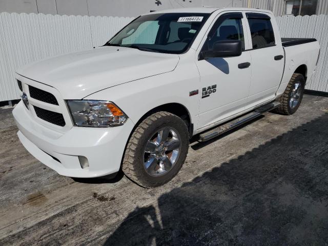 RAM 1500 2019 1c6rr6kt8ks528780