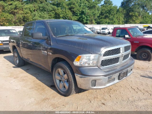 RAM 1500 2019 1c6rr6kt8ks618057