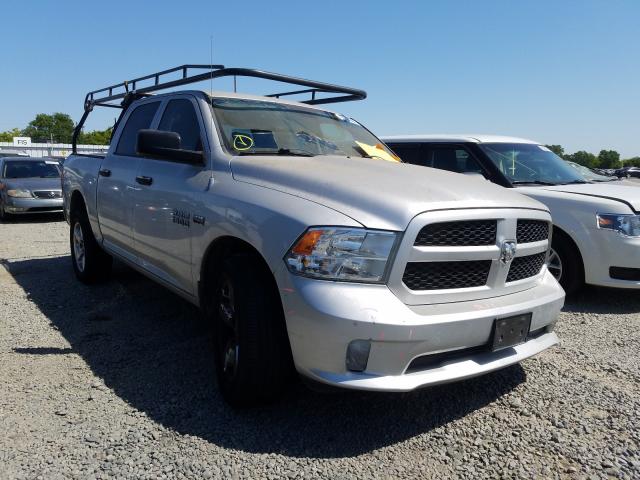 RAM 1500 ST 2013 1c6rr6kt9ds507813