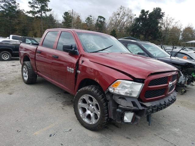 RAM 1500 ST 2013 1c6rr6kt9ds553075