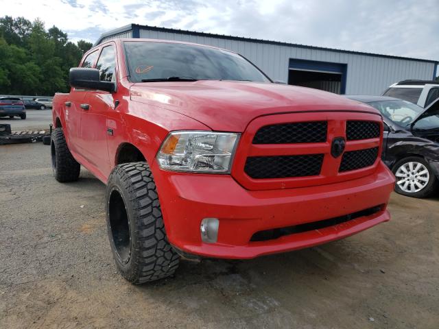 RAM 1500 ST 2013 1c6rr6kt9ds558485