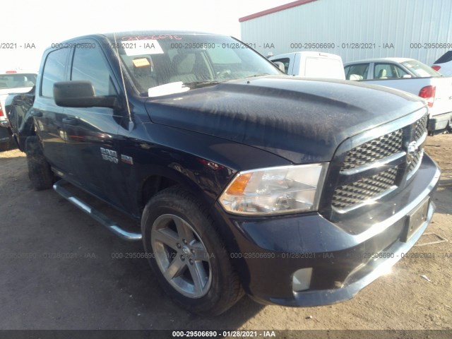 RAM 1500 2013 1c6rr6kt9ds609175