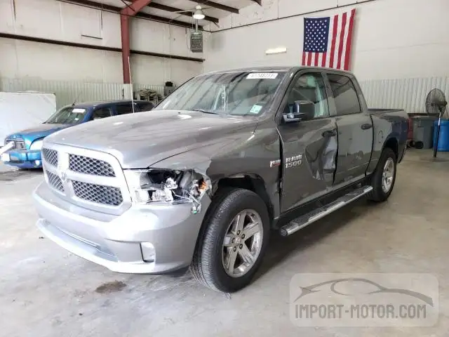 RAM 1500 2013 1c6rr6kt9ds644136