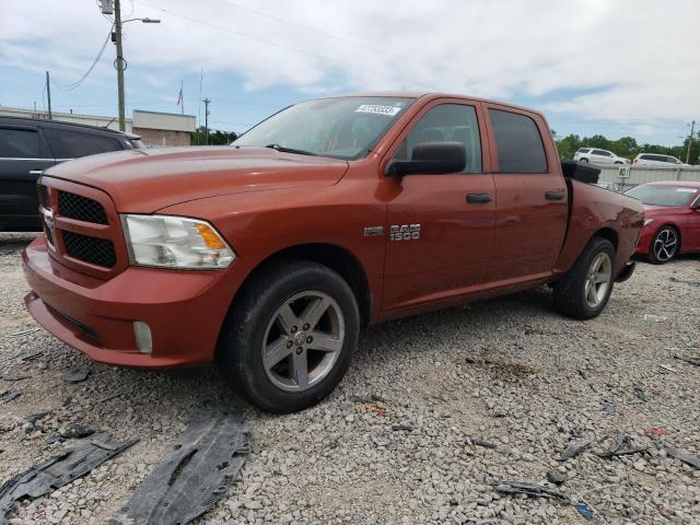 RAM 1500 ST 2013 1c6rr6kt9ds656626