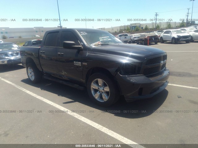 RAM 1500 2013 1c6rr6kt9ds698911