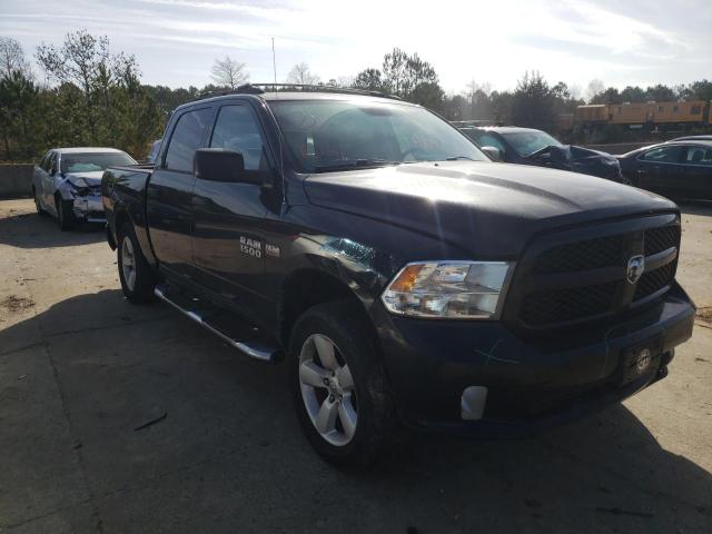 RAM 1500 ST 2014 1c6rr6kt9es112757