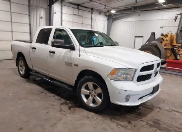 RAM 1500 2014 1c6rr6kt9es134662