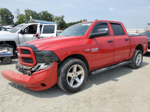 RAM 1500 2014 1c6rr6kt9es140266