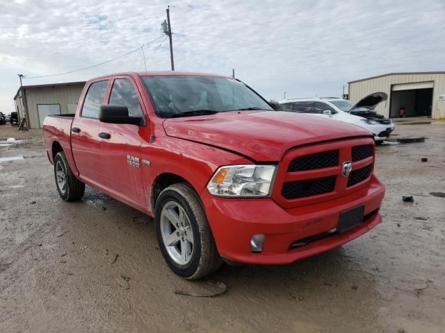 RAM 1500 ST 2014 1c6rr6kt9es149212