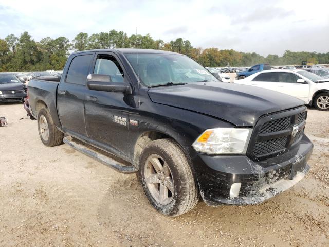 RAM 1500 ST 2014 1c6rr6kt9es180234