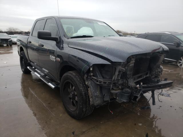 RAM 1500 ST 2014 1c6rr6kt9es237080