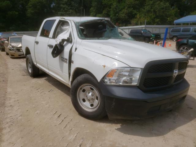 RAM 1500 ST 2014 1c6rr6kt9es278745