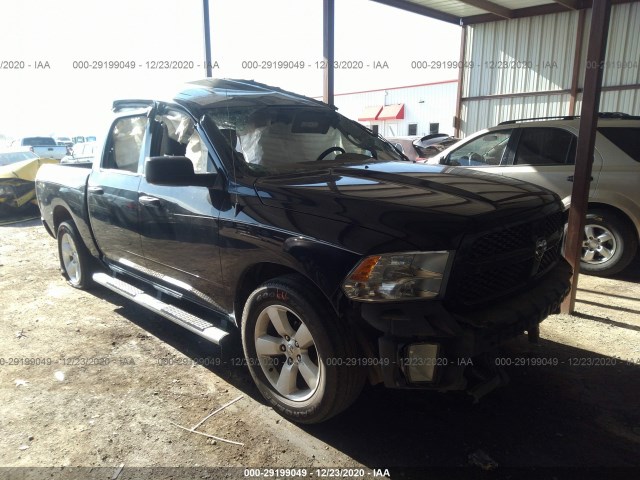 RAM 1500 2014 1c6rr6kt9es293844