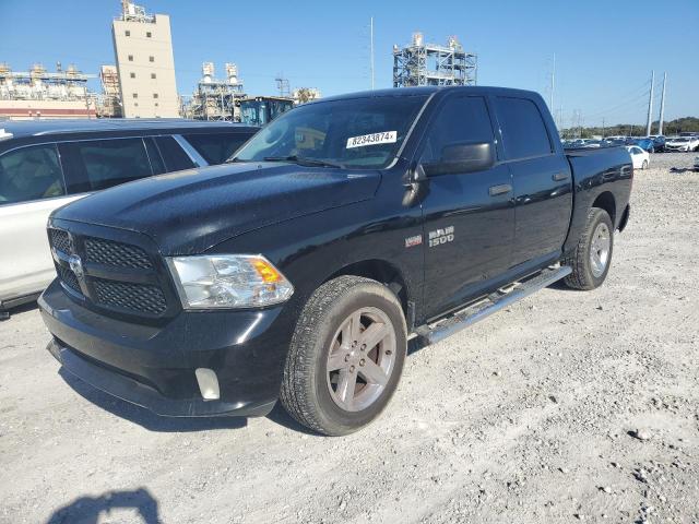 RAM 1500 ST 2014 1c6rr6kt9es319150