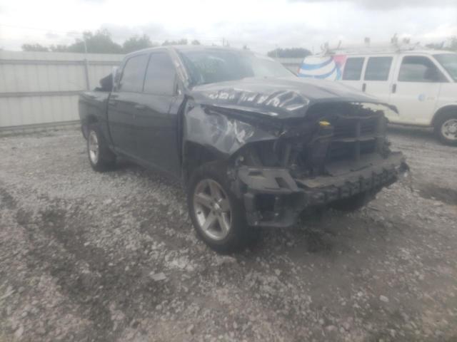 RAM 1500 ST 2014 1c6rr6kt9es336353