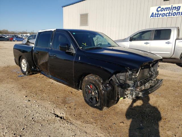 RAM 1500 ST 2014 1c6rr6kt9es336403