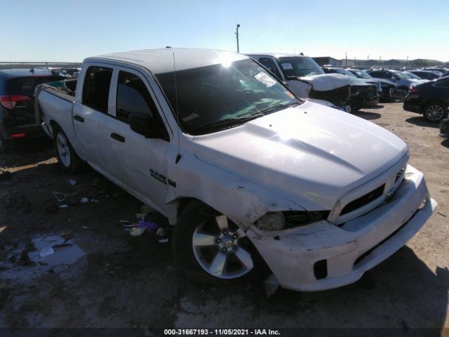 RAM 1500 2014 1c6rr6kt9es408734