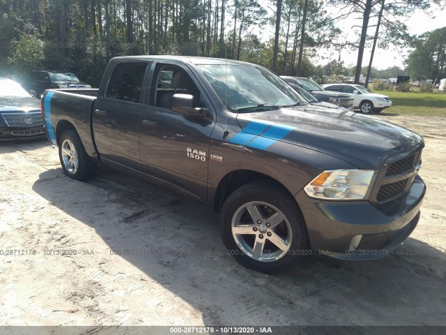 RAM 1500 2014 1c6rr6kt9es416574