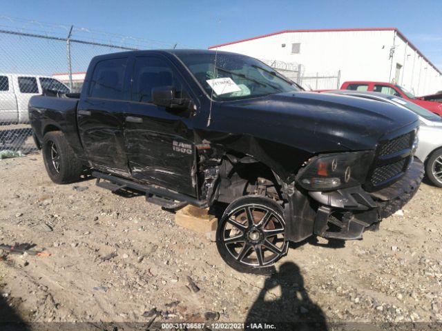 RAM 1500 2014 1c6rr6kt9es429440