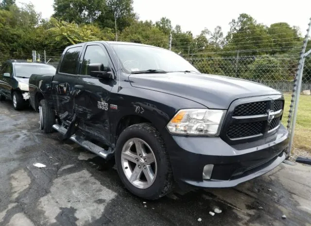 RAM 1500 2014 1c6rr6kt9es448943