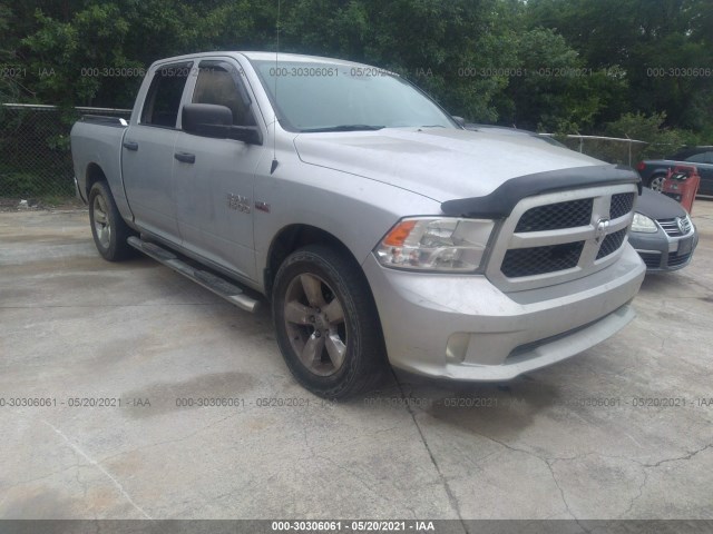 RAM 1500 2014 1c6rr6kt9es454743