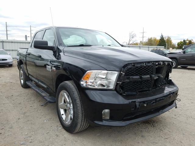 RAM 1500 ST 2015 1c6rr6kt9fs500685