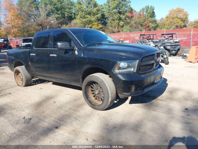 RAM 1500 2015 1c6rr6kt9fs517177