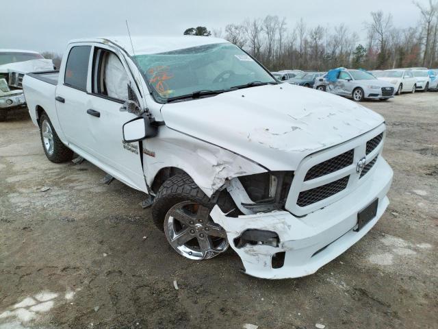 RAM 1500 ST 2015 1c6rr6kt9fs517681